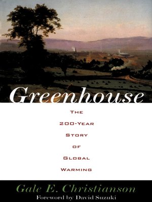 cover image of Greenhouse